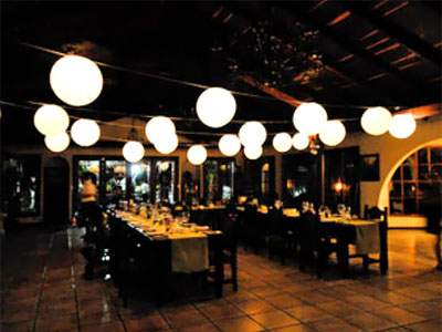 Fotos del hotel - BORINQUEN MOUNTAIN RESORT AND SPA