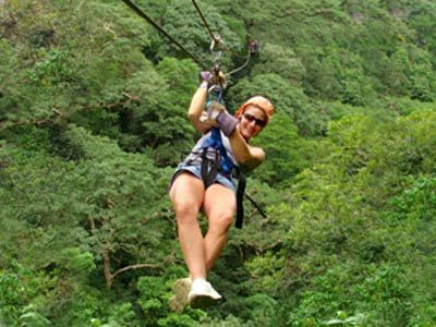 Fotos del hotel - BORINQUEN MOUNTAIN RESORT AND SPA
