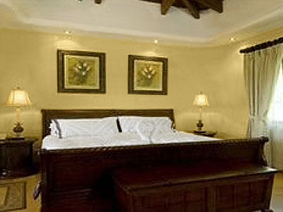 Fotos del hotel - BORINQUEN MOUNTAIN RESORT AND SPA