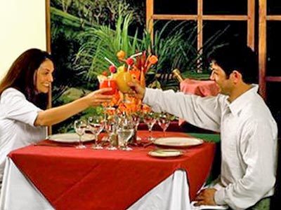 Fotos del hotel - BORINQUEN MOUNTAIN RESORT AND SPA
