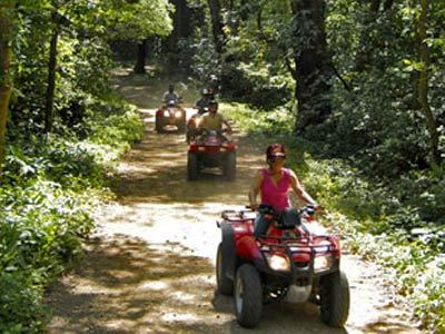 Fotos del hotel - BORINQUEN MOUNTAIN RESORT AND SPA