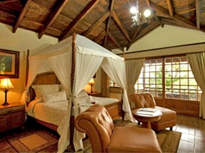 Fotos del hotel - BORINQUEN MOUNTAIN RESORT AND SPA