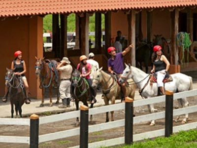 Fotos del hotel - BORINQUEN MOUNTAIN RESORT AND SPA