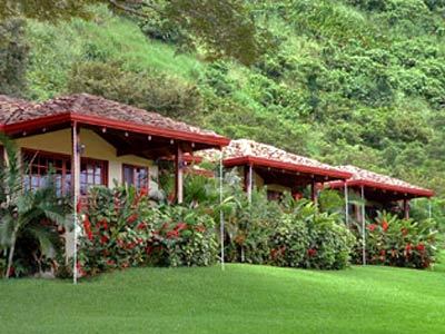 Fotos del hotel - BORINQUEN MOUNTAIN RESORT AND SPA