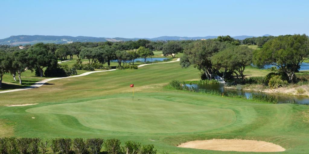 Fotos del hotel - FAIRPLAY GOLF & SPA RESORT