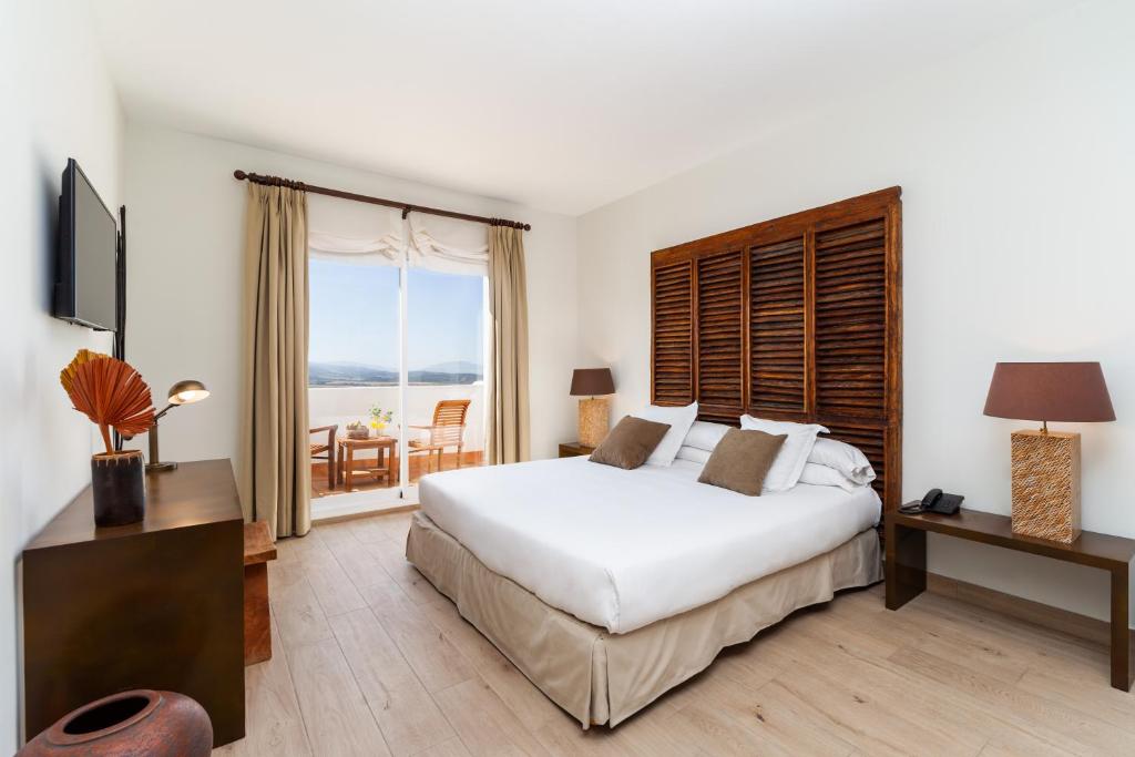 Fotos del hotel - FAIRPLAY GOLF & SPA RESORT