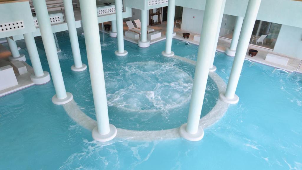 Fotos del hotel - FAIRPLAY GOLF & SPA RESORT