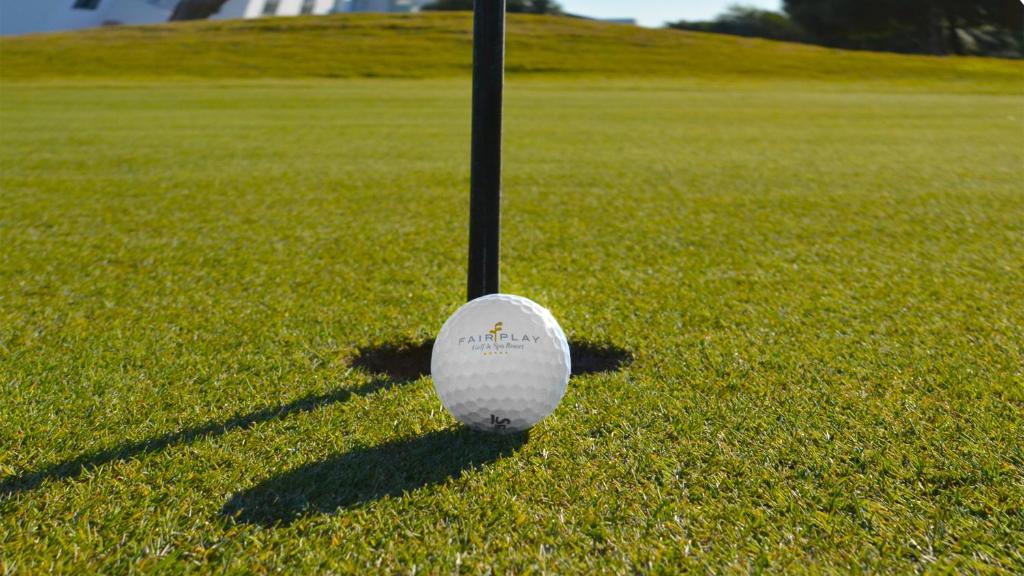 Fotos del hotel - FAIRPLAY GOLF & SPA RESORT