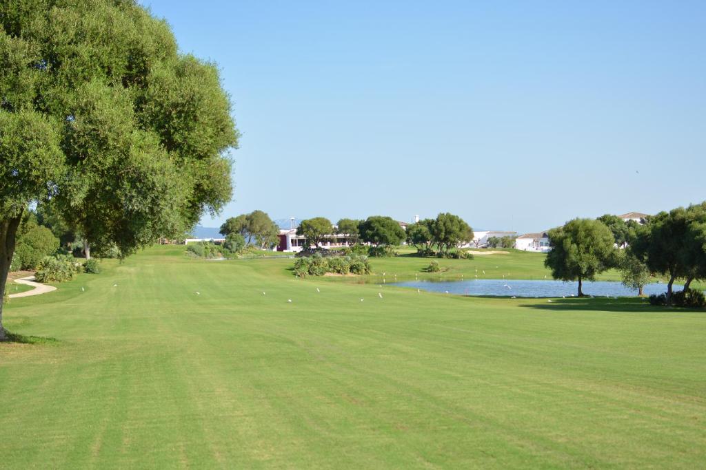 Fotos del hotel - FAIRPLAY GOLF & SPA RESORT