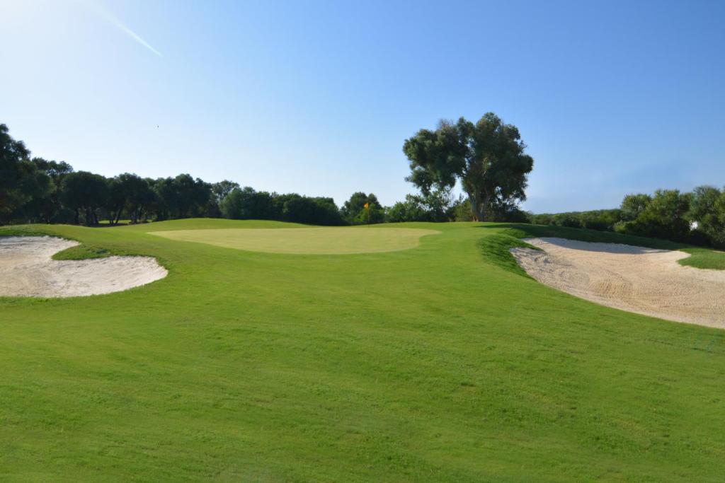 Fotos del hotel - FAIRPLAY GOLF & SPA RESORT
