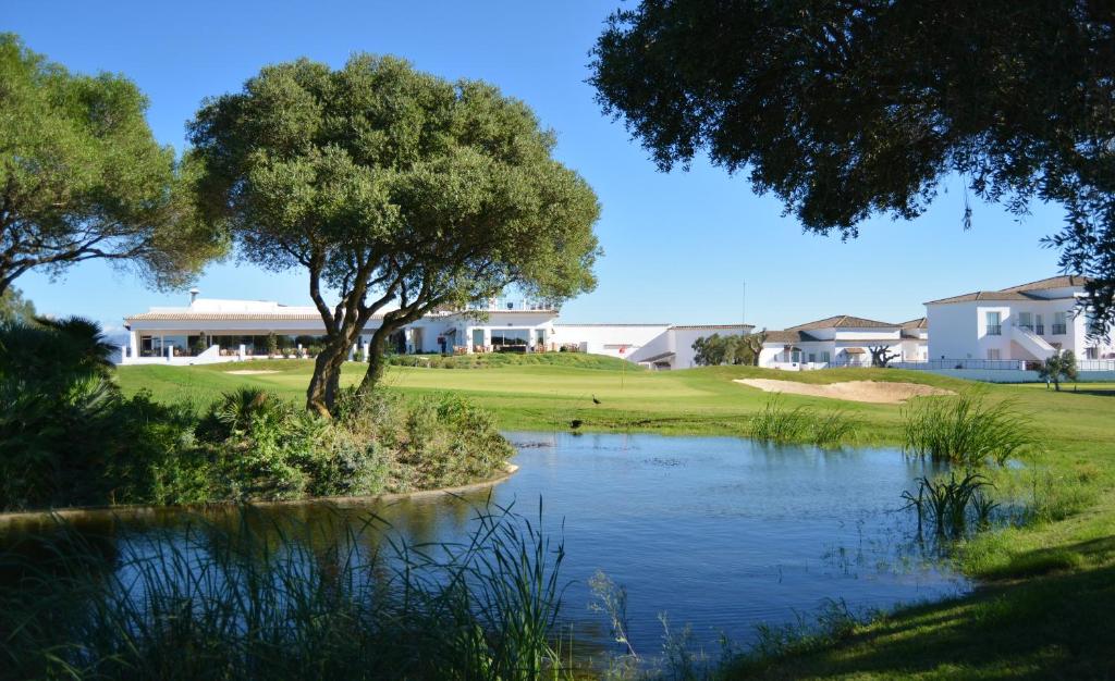 Fotos del hotel - FAIRPLAY GOLF & SPA RESORT