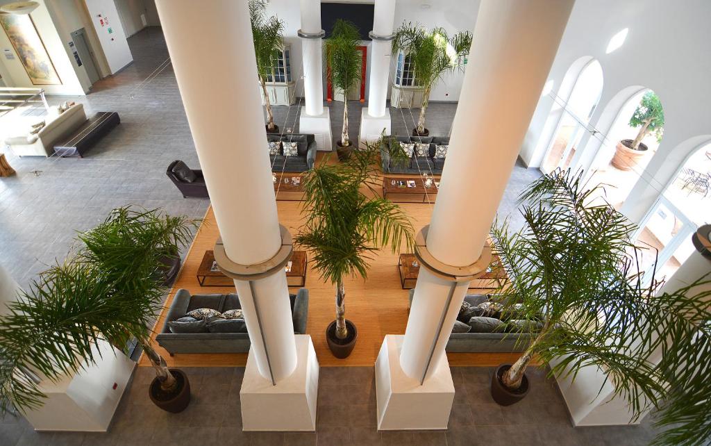 Fotos del hotel - FAIRPLAY GOLF & SPA RESORT