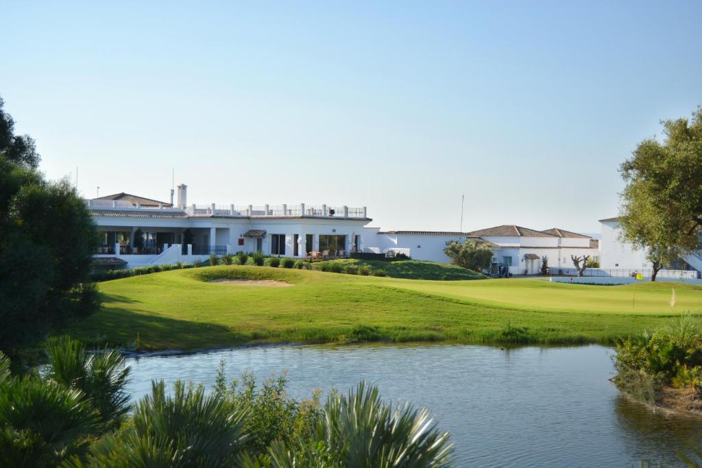 Fotos del hotel - FAIRPLAY GOLF & SPA RESORT