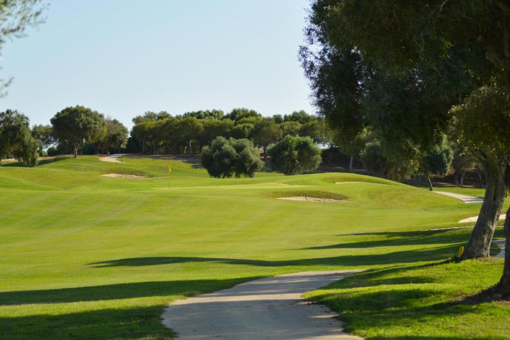 Fotos del hotel - FAIRPLAY GOLF & SPA RESORT