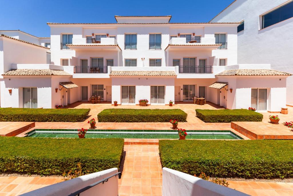 Fotos del hotel - FAIRPLAY GOLF & SPA RESORT