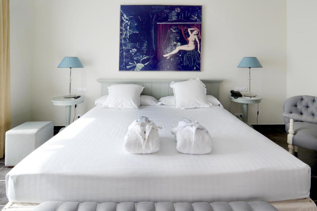 Fotos del hotel - FAIRPLAY GOLF & SPA RESORT