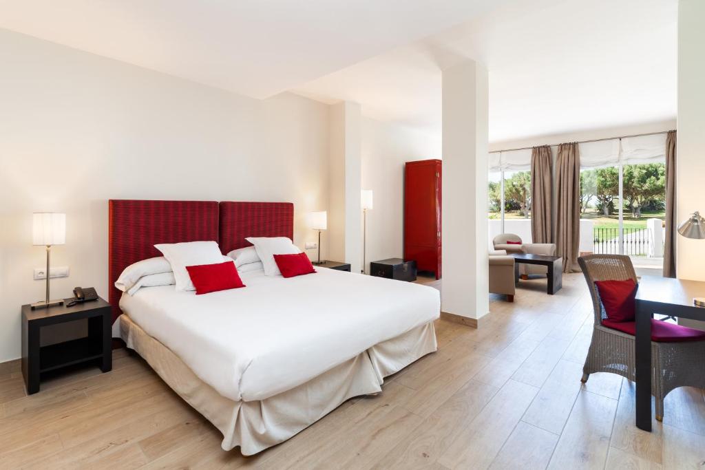 Fotos del hotel - FAIRPLAY GOLF & SPA RESORT