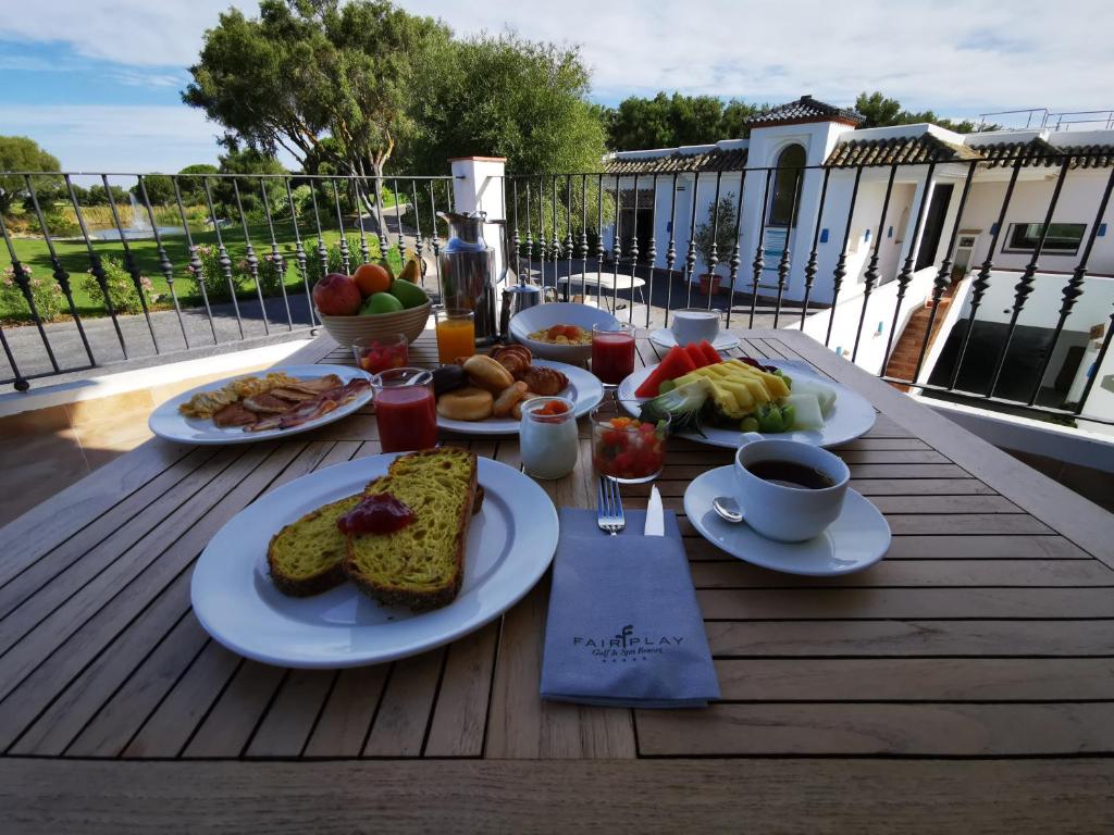 Fotos del hotel - FAIRPLAY GOLF & SPA RESORT