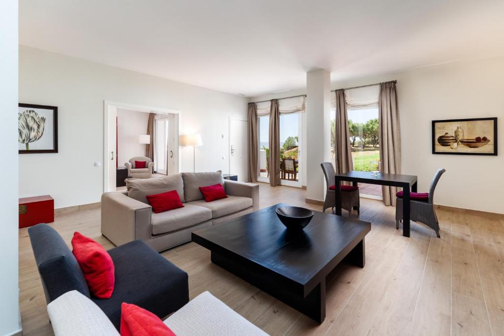 Fotos del hotel - FAIRPLAY GOLF & SPA RESORT
