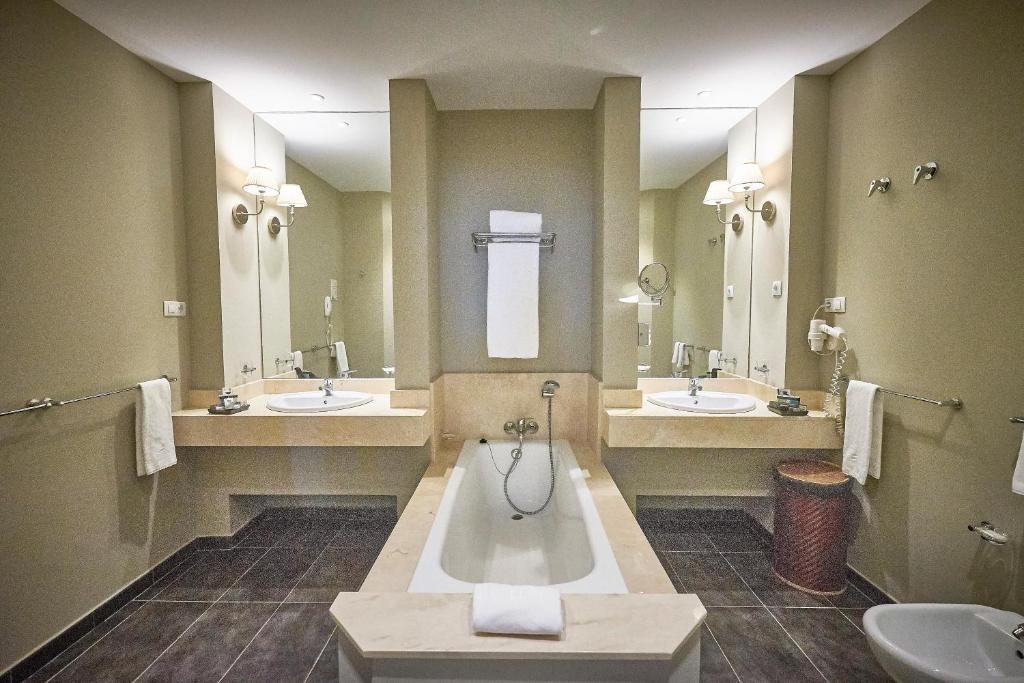 Fotos del hotel - FAIRPLAY GOLF & SPA RESORT