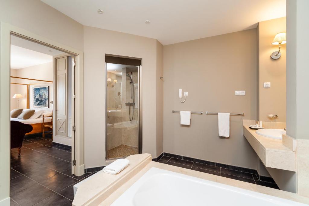 Fotos del hotel - FAIRPLAY GOLF & SPA RESORT