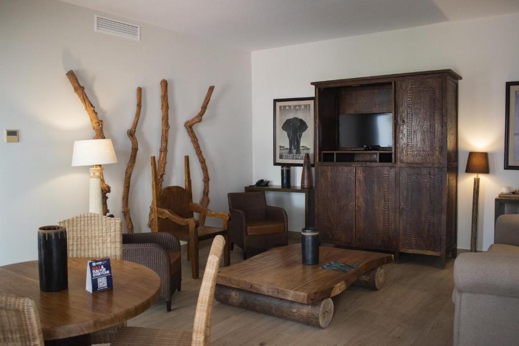 Fotos del hotel - FAIRPLAY GOLF & SPA RESORT