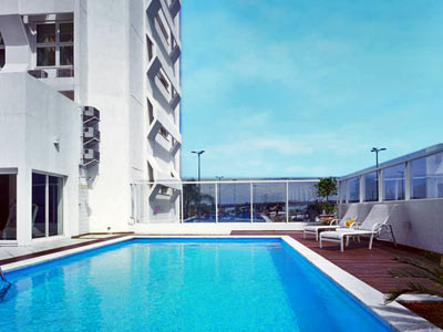 Fotos del hotel - INTERCITY FLORIANOPOLIS