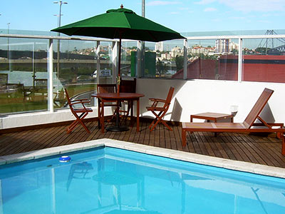 Fotos del hotel - INTERCITY FLORIANOPOLIS