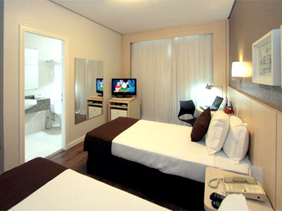 Fotos del hotel - INTERCITY FLORIANOPOLIS