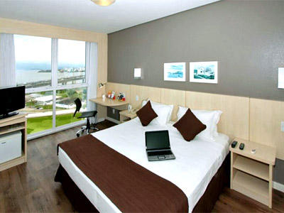 Fotos del hotel - INTERCITY FLORIANOPOLIS