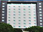 CASA INN BUSINESS HOTEL CELAYA