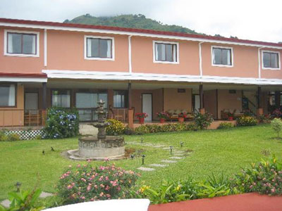Fotos del hotel - BEST WESTERN PARADISE INN AND SPA