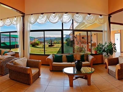 Fotos del hotel - BEST WESTERN PARADISE INN AND SPA
