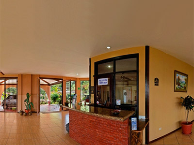 Fotos del hotel - BEST WESTERN PARADISE INN AND SPA