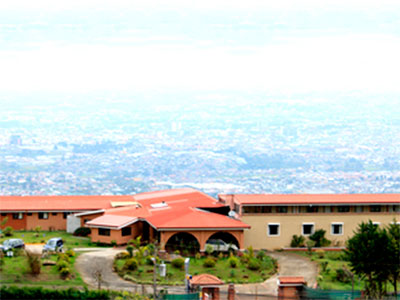 Fotos del hotel - BEST WESTERN PARADISE INN AND SPA