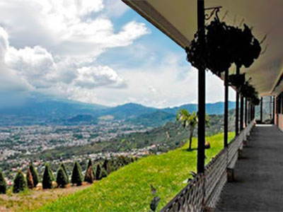 Fotos del hotel - BEST WESTERN PARADISE INN AND SPA