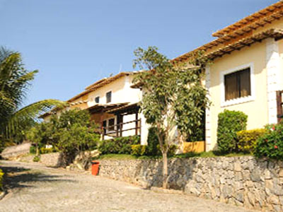 Fotos del hotel - CONDOMINIO MARES DE BUZIOS
