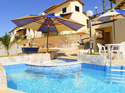Fotos del hotel - CONDOMINIO MARES DE BUZIOS