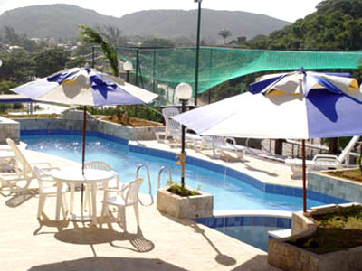 Fotos del hotel - CONDOMINIO MARES DE BUZIOS