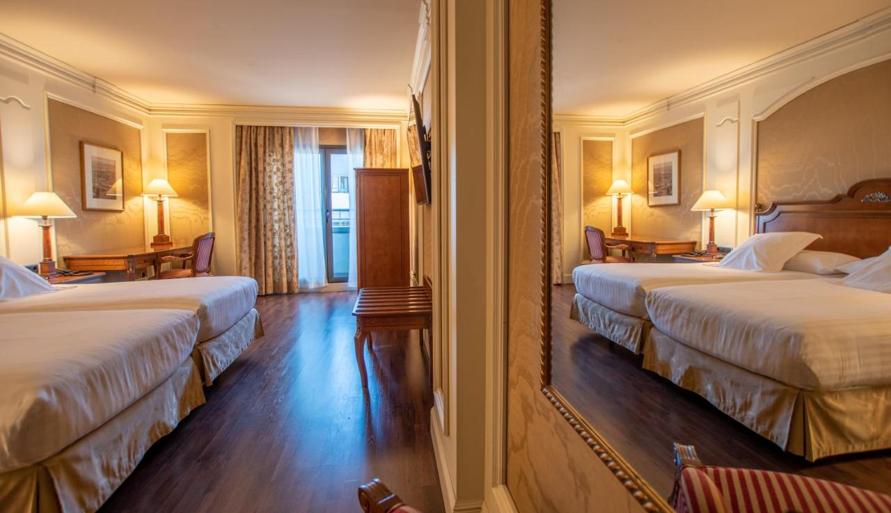 Fotos del hotel - SEVILLA CENTER