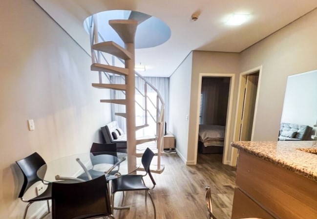 Fotos del hotel - THE STANDARD RESIDENCE HIGIENOPOLIS