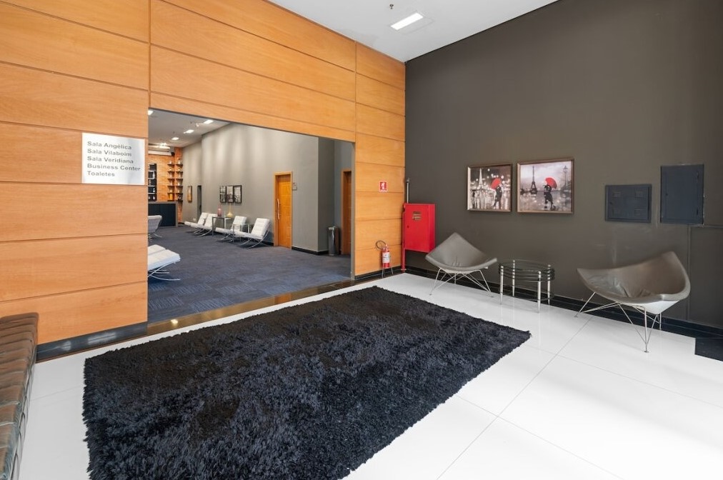 Fotos del hotel - THE STANDARD RESIDENCE HIGIENOPOLIS