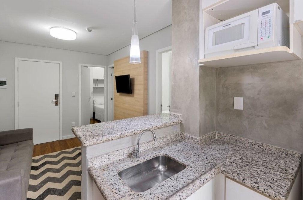 Fotos del hotel - THE STANDARD RESIDENCE HIGIENOPOLIS