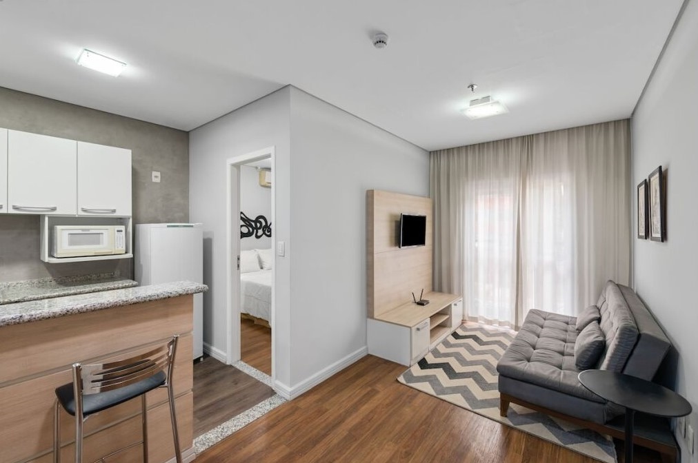 Fotos del hotel - THE STANDARD RESIDENCE HIGIENOPOLIS