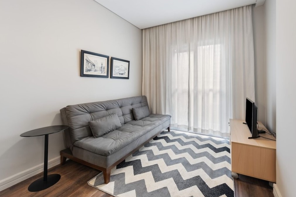 Fotos del hotel - THE STANDARD RESIDENCE HIGIENOPOLIS