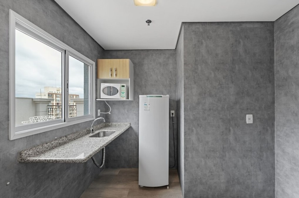 Fotos del hotel - THE STANDARD RESIDENCE HIGIENOPOLIS