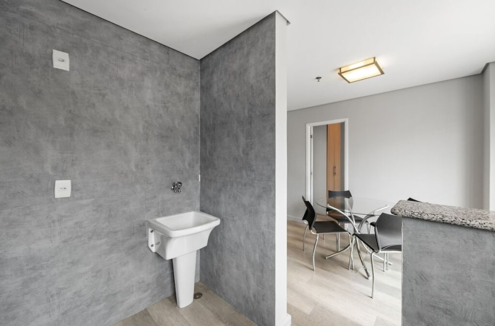 Fotos del hotel - THE STANDARD RESIDENCE HIGIENOPOLIS