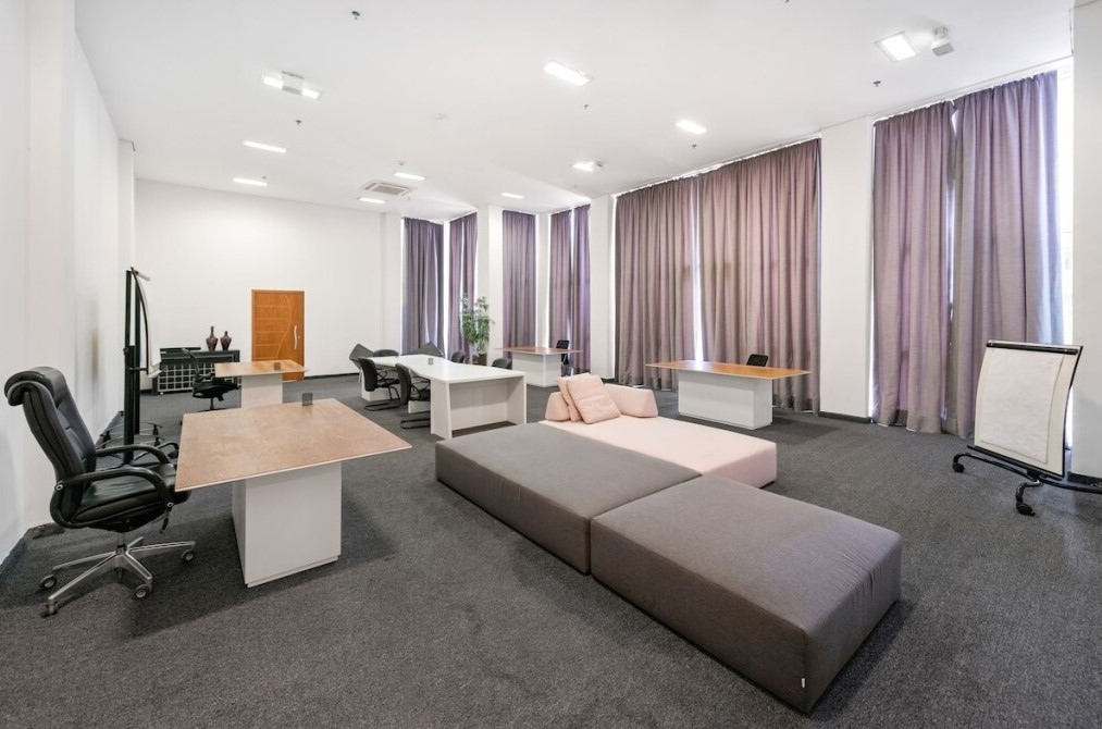 Fotos del hotel - THE STANDARD RESIDENCE HIGIENOPOLIS