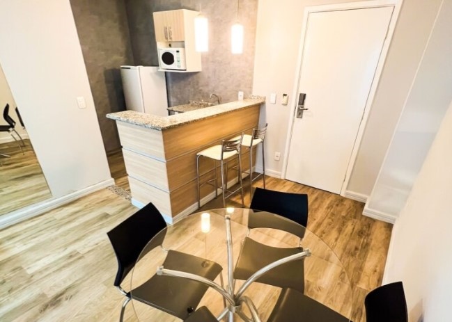 Fotos del hotel - THE STANDARD RESIDENCE HIGIENOPOLIS