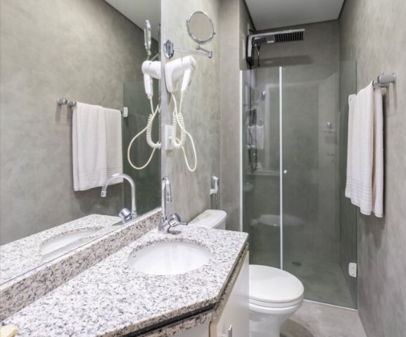 Fotos del hotel - THE STANDARD RESIDENCE HIGIENOPOLIS